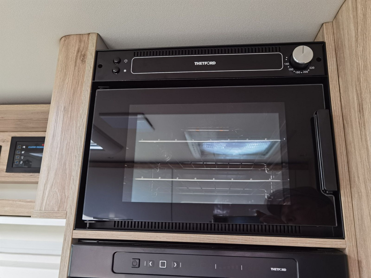 Polointegrovaný obytný vůz Eura Mobil PROFILA T 720 EB /-2026-/ EINZELBETTEN & RAUMBAD: obrázek 18