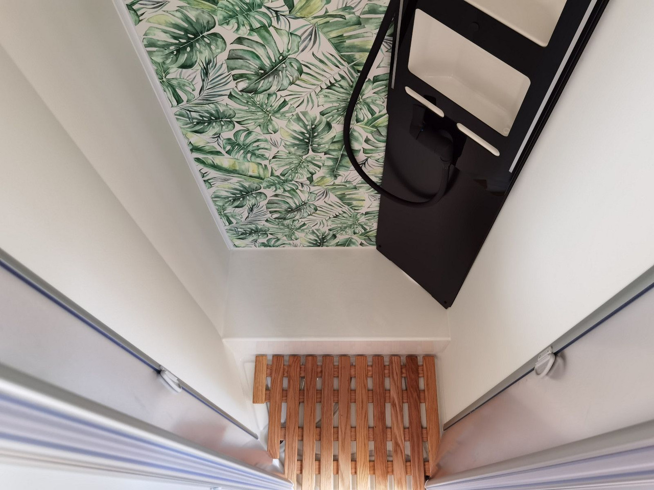 Polointegrovaný obytný vůz Eura Mobil PROFILA T 720 EB /-2026-/ EINZELBETTEN & RAUMBAD: obrázek 23