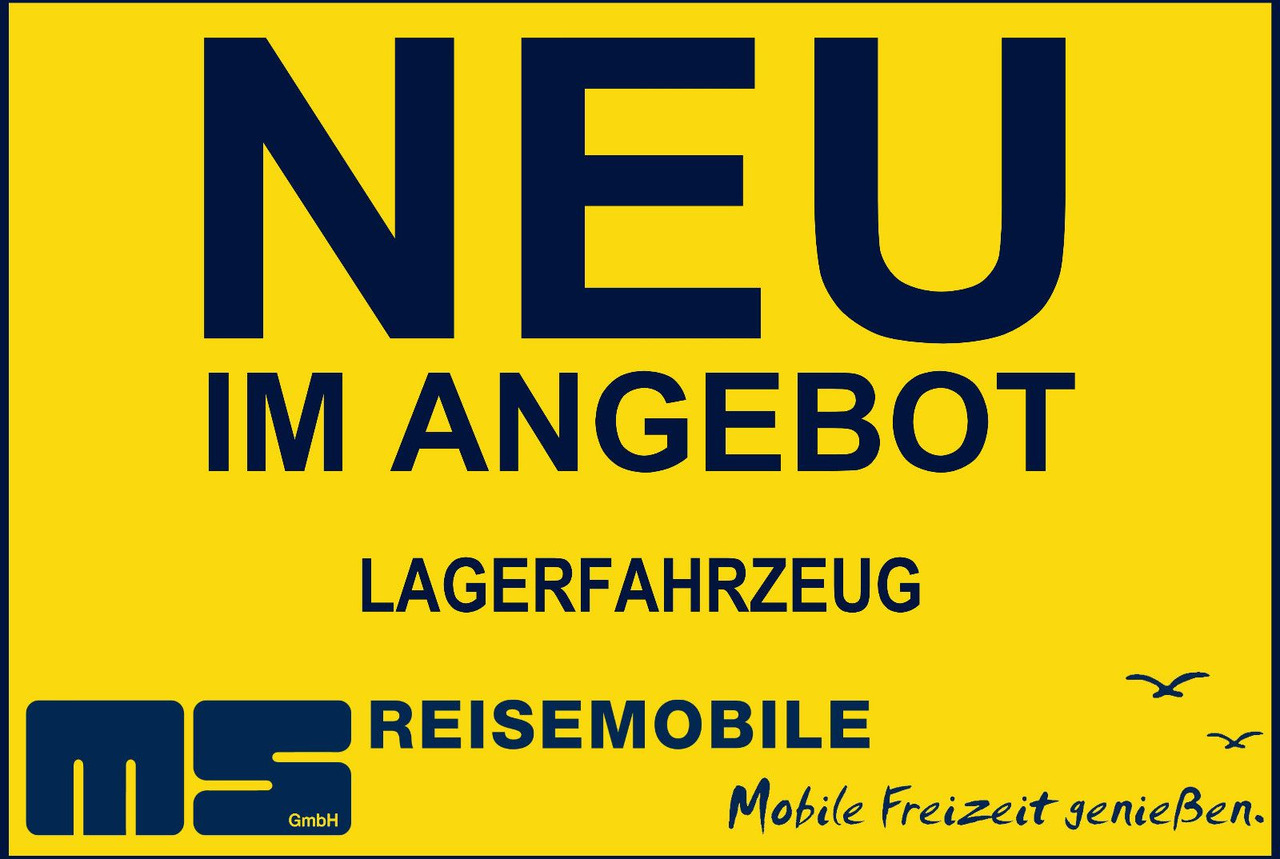 Eura Mobil PROFILA T 720 EF - 101 EDITION / EINZELBETTEN - Polointegrovaný obytný vůz: obrázek 4 Eura Mobil PROFILA T 720 EF - 101 EDITION / EINZELBETTEN - Polointegrovaný obytný vůz: obrázek 4