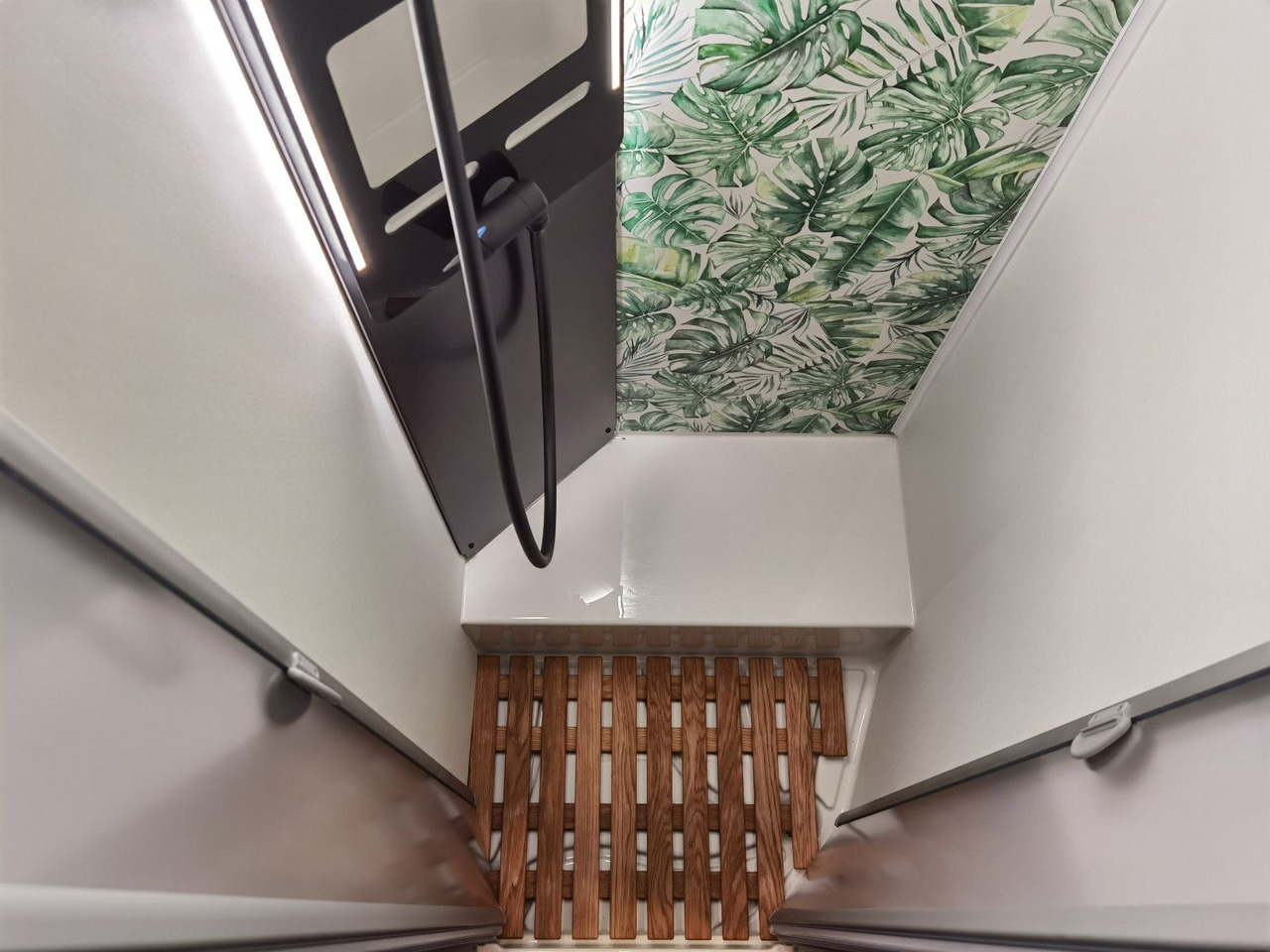 Eura Mobil PROFILA T 726 EF /-2025-/ MONDIAL PLUS & S-PAKET leasing Eura Mobil PROFILA T 726 EF /-2025-/ MONDIAL PLUS & S-PAKET: obrázek 24