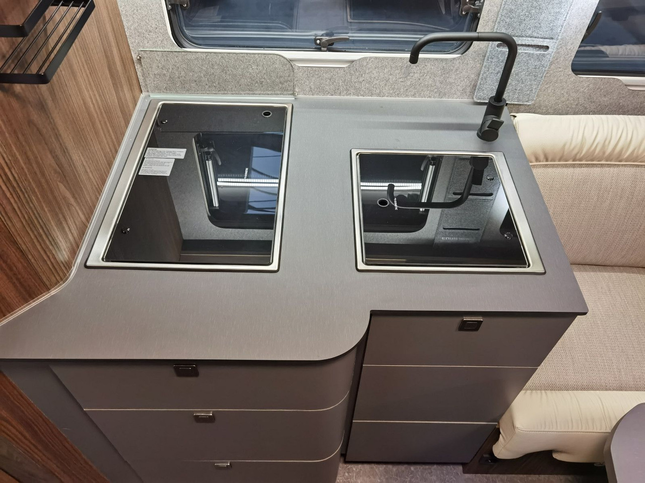 Eura Mobil PROFILA T 726 EF /-2025-/ MONDIAL PLUS & S-PAKET leasing Eura Mobil PROFILA T 726 EF /-2025-/ MONDIAL PLUS & S-PAKET: obrázek 18