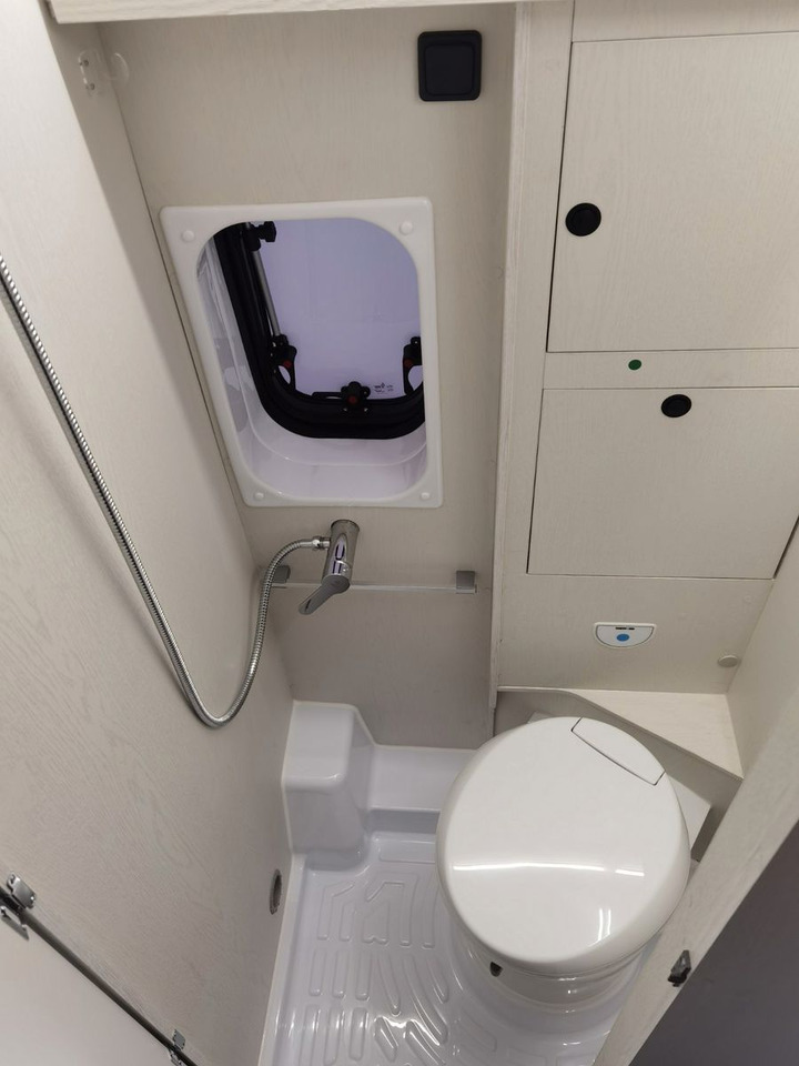 Obytná dodávka Karmann DAVIS 540 TRENDSTYLE / -2026- / 140PS-AUTOMATIK: obrázek 20 Obytná dodávka Karmann DAVIS 540 TRENDSTYLE / -2026- / 140PS-AUTOMATIK: obrázek 20