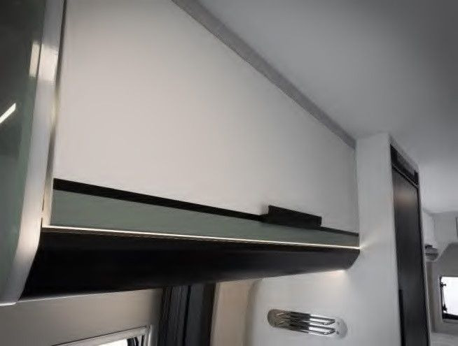 Karmann DAVIS 590 LIFESTYLE / MODELL 2026 /8-G.AUTOMATIK - Obytná dodávka: obrázek 5 Karmann DAVIS 590 LIFESTYLE / MODELL 2026 /8-G.AUTOMATIK - Obytná dodávka: obrázek 5