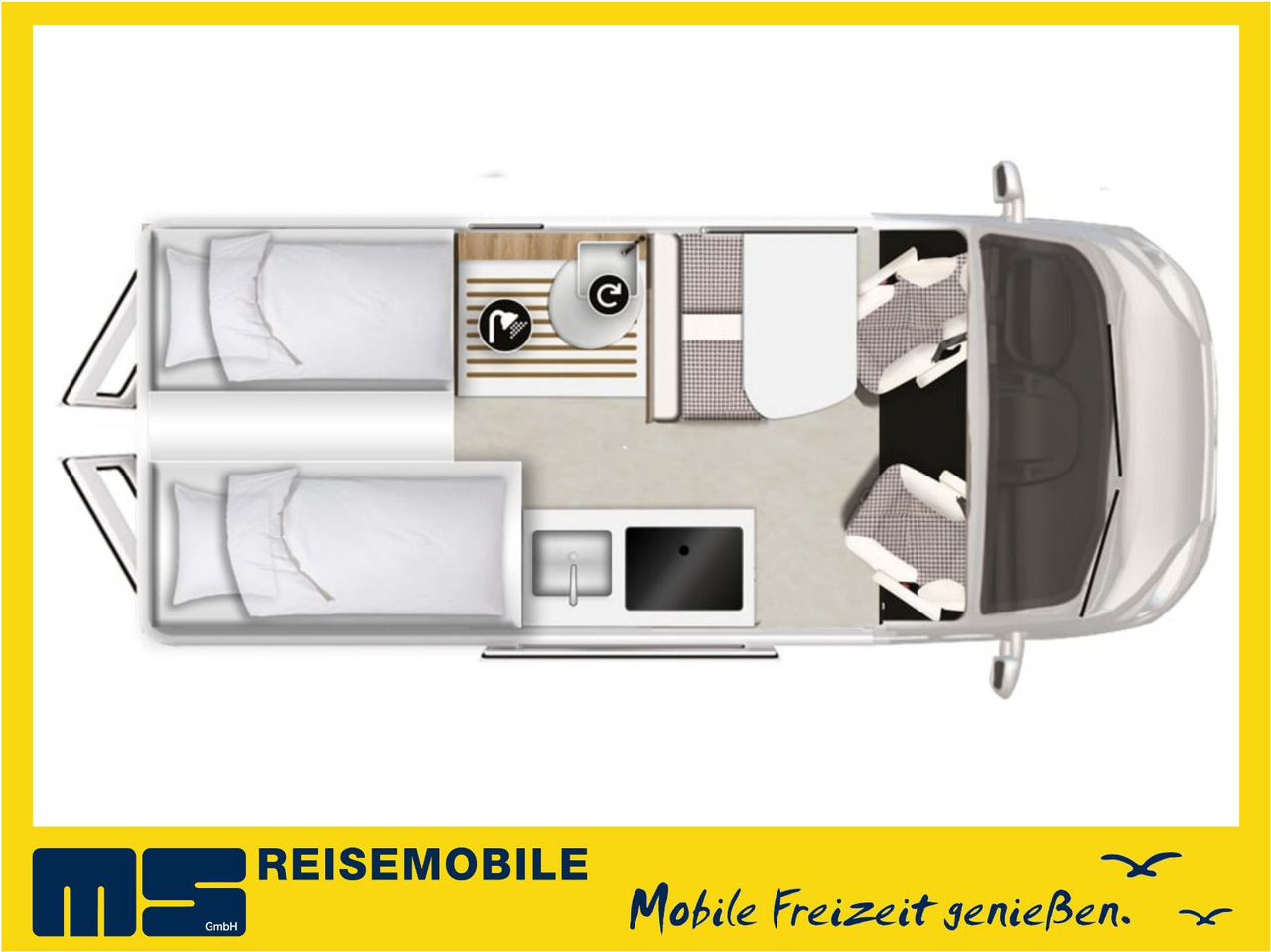 Karmann DAVIS 600 LIFESTYLE / MODELL 2026 / 8G.AUTOMATIK - Obytná dodávka: obrázek 2 Karmann DAVIS 600 LIFESTYLE / MODELL 2026 / 8G.AUTOMATIK - Obytná dodávka: obrázek 2