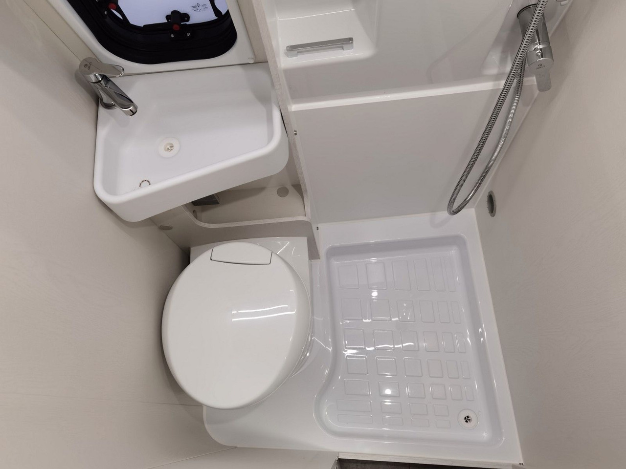 Obytná dodávka Karmann DAVIS 620 TRENDSTYLE / -MODELL 2026-/ PLUS-PAKET: obrázek 21