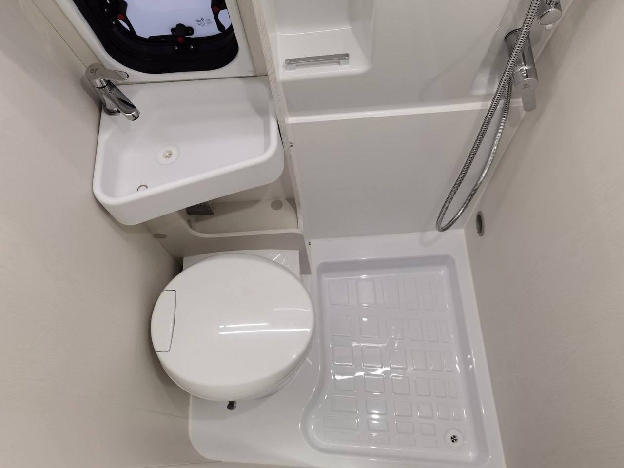 Obytná dodávka Karmann DAVIS 620 TRENDSTYLE / -MODELL 2026-/ PLUS-PAKET: obrázek 20