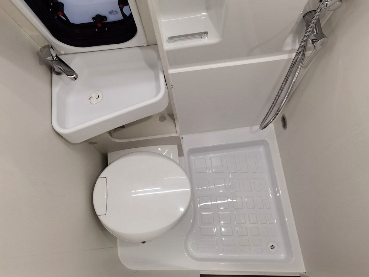 Obytná dodávka Karmann DAVIS 620 TRENDSTYLE / -MODELL 2026-/ PLUS-PAKET: obrázek 21
