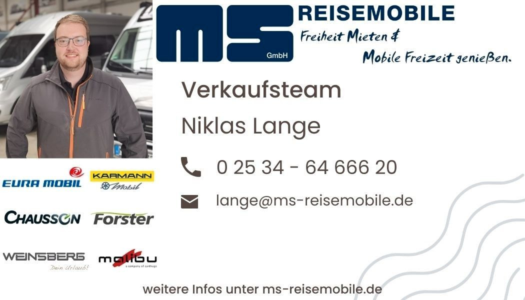 Karmann DEXTER 580 / -MODELL 2025- / CONCEPT - PAKET Karmann DEXTER 580 / -MODELL 2025- / CONCEPT - PAKET - Obytná dodávka: obrázek 3 Karmann DEXTER 580 / -MODELL 2025- / CONCEPT - PAKET Karmann DEXTER 580 / -MODELL 2025- / CONCEPT - PAKET - Obytná dodávka: obrázek 3