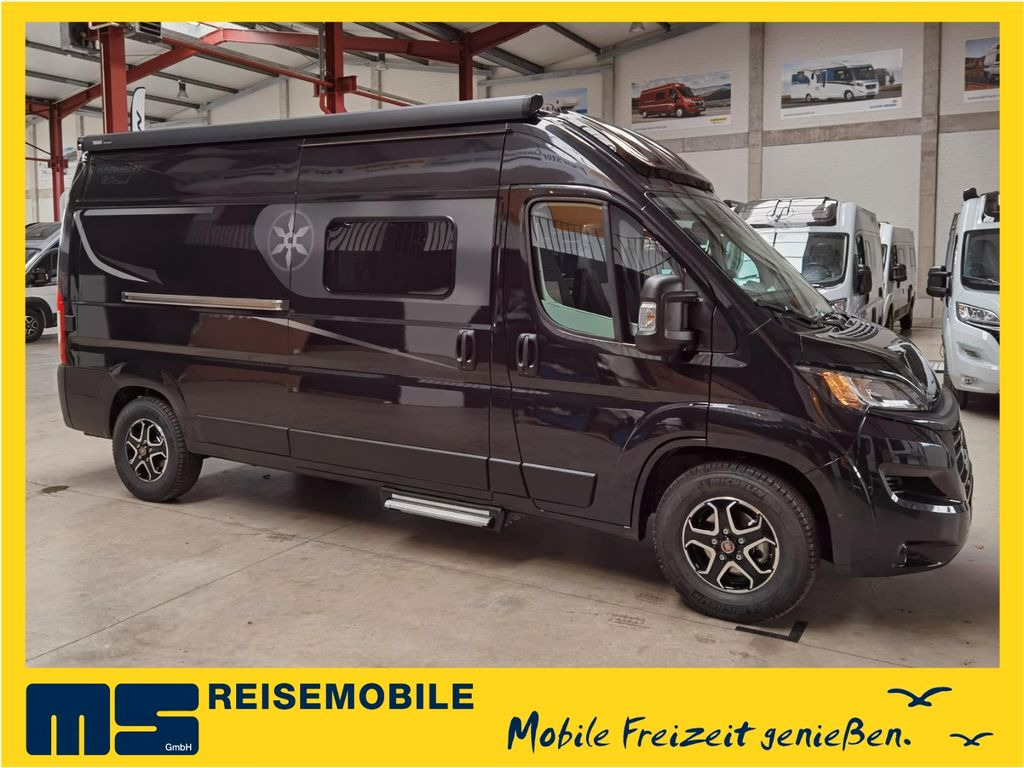 Nový Obytná dodávka Karmann DEXTER 580 /-MODELL 2025-/ CONCEPT - PLUS- PAKET: obrázek 1