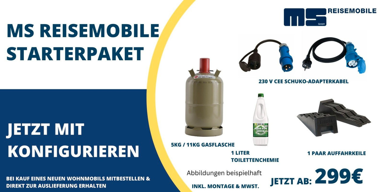 Karavan Weinsberg CARAONE 480 QDK / ALU / AKS / ETAGENBETTEN: obrázek 26