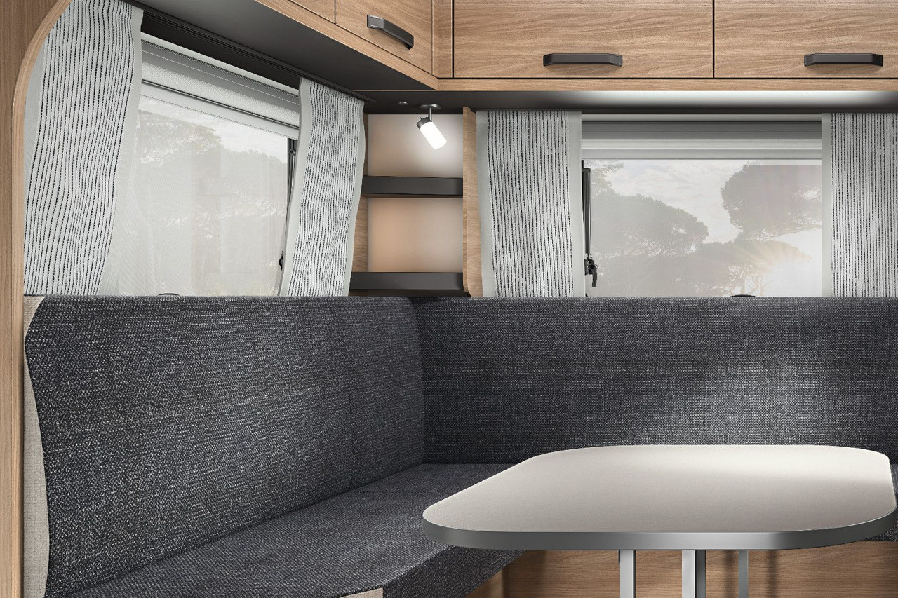 Weinsberg CARAONE 480 QDK / MODELL 2026 / ETAGENBETTEN - Karavan: obrázek 4 Weinsberg CARAONE 480 QDK / MODELL 2026 / ETAGENBETTEN - Karavan: obrázek 4
