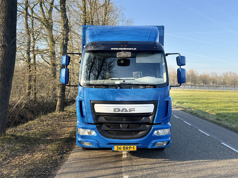 DAF LF 250 4x2 Bakwagen - Skříňový nákladní auto: obrázek 5 DAF LF 250 4x2 Bakwagen - Skříňový nákladní auto: obrázek 5