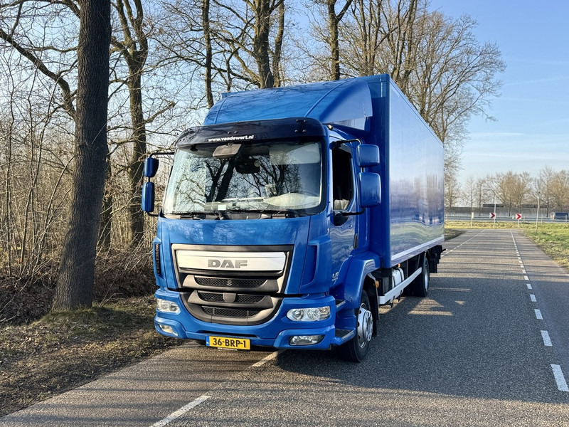 DAF LF 250 4x2 Bakwagen - Skříňový nákladní auto: obrázek 2 DAF LF 250 4x2 Bakwagen - Skříňový nákladní auto: obrázek 2