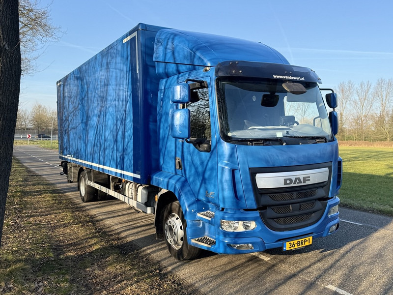 DAF LF 250 4x2 Bakwagen - Skříňový nákladní auto: obrázek 4 DAF LF 250 4x2 Bakwagen - Skříňový nákladní auto: obrázek 4