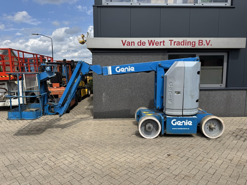 Genie Z-30/20N Knikarmhoogwerker / Arbeitsbuhne 11.15M werkhoogte 1996 - Kloubová plošina: obrázek 1 Genie Z-30/20N Knikarmhoogwerker / Arbeitsbuhne 11.15M werkhoogte 1996 - Kloubová plošina: obrázek 1