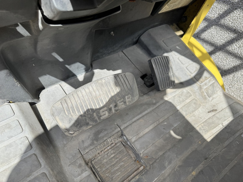 Plynový vysokozdvižný vozík Hyster H 3.20 XML: obrázek 12