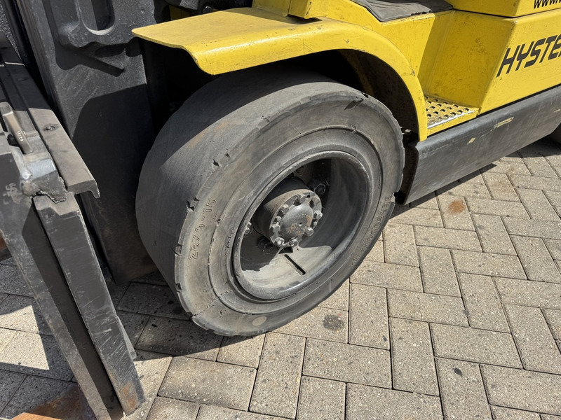 Hyster H 3.20 XML - Plynový vysokozdvižný vozík: obrázek 5 Hyster H 3.20 XML - Plynový vysokozdvižný vozík: obrázek 5