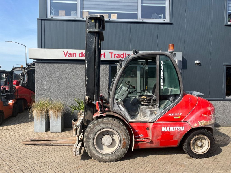 Manitou MSI50T MSI 50T duplo450 SIDESHIFT LUCHTBANDEN 2015 - Dieselový vysokozdvižný vozík: obrázek 1 Manitou MSI50T MSI 50T duplo450 SIDESHIFT LUCHTBANDEN 2015 - Dieselový vysokozdvižný vozík: obrázek 1