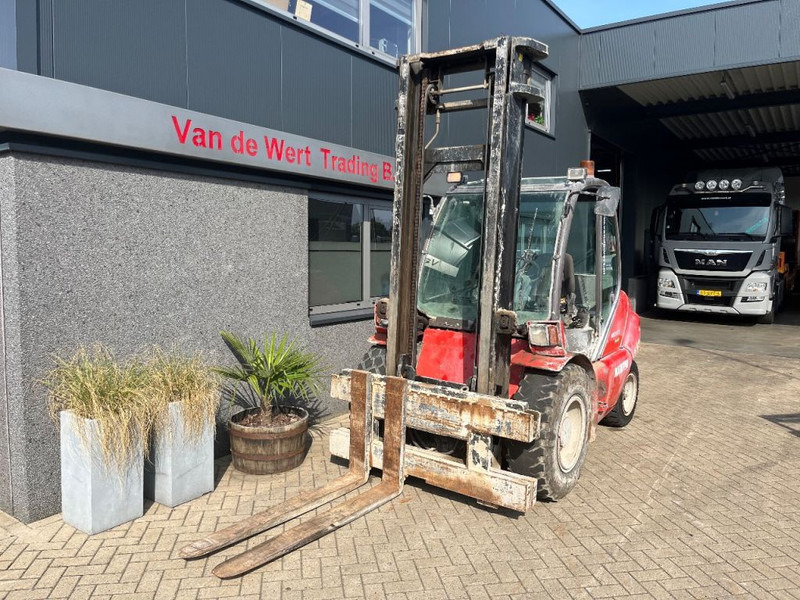 Manitou MSI50T MSI 50T duplo450 SIDESHIFT LUCHTBANDEN 2015 - Dieselový vysokozdvižný vozík: obrázek 4 Manitou MSI50T MSI 50T duplo450 SIDESHIFT LUCHTBANDEN 2015 - Dieselový vysokozdvižný vozík: obrázek 4