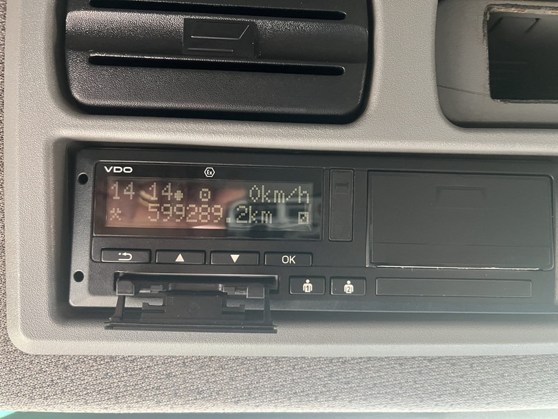 Nákladní automobil valníkový/ Plošinový, Auto s hydraulickou rukou Mercedes-Benz ACTROS 2832 - MKG HKL140 - automaat - EURO5 -lift/stuur as - 600dkm - 2006: obrázek 18 Nákladní automobil valníkový/ Plošinový, Auto s hydraulickou rukou Mercedes-Benz ACTROS 2832 - MKG HKL140 - automaat - EURO5 -lift/stuur as - 600dkm - 2006: obrázek 18