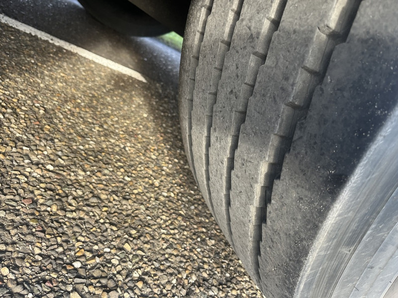 Nákladní automobil valníkový/ Plošinový, Auto s hydraulickou rukou Mercedes-Benz ACTROS 2832 - MKG HKL140 - automaat - EURO5 -lift/stuur as - 600dkm - 2006: obrázek 20 Nákladní automobil valníkový/ Plošinový, Auto s hydraulickou rukou Mercedes-Benz ACTROS 2832 - MKG HKL140 - automaat - EURO5 -lift/stuur as - 600dkm - 2006: obrázek 20