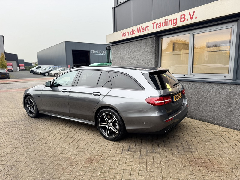 Mercedes-Benz E-Klasse Estate 300 de AMG Line 2020 Led / ACC / Leder - Osobní auto: obrázek 4 Mercedes-Benz E-Klasse Estate 300 de AMG Line 2020 Led / ACC / Leder - Osobní auto: obrázek 4