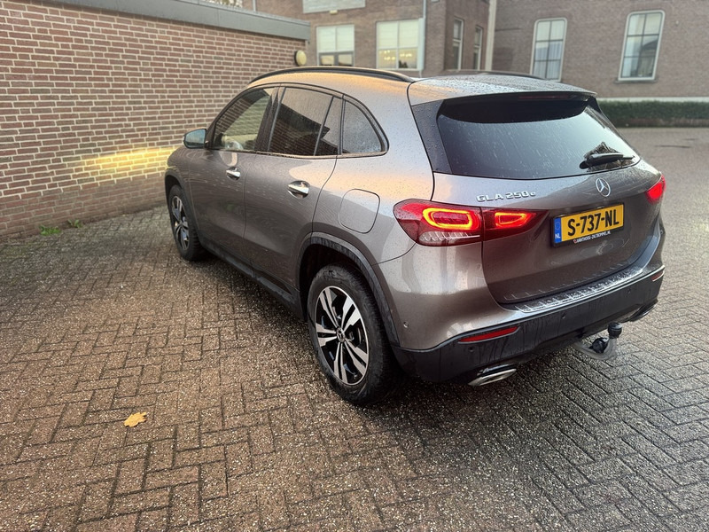 Mercedes-Benz GLA - Klasse 250e Business Solution , 2022 Automaat Trekhaak APK 3-2026 - Osobní auto: obrázek 4 Mercedes-Benz GLA - Klasse 250e Business Solution , 2022 Automaat Trekhaak APK 3-2026 - Osobní auto: obrázek 4
