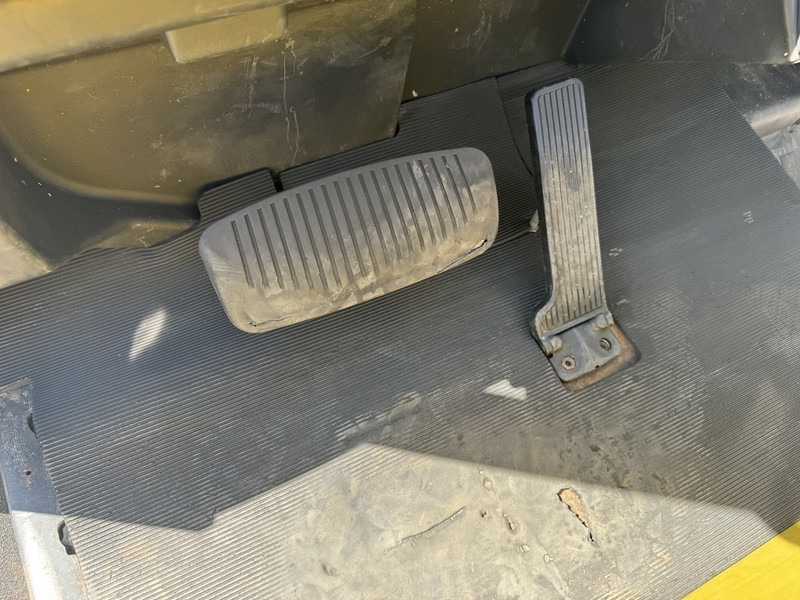 Dieselový vysokozdvižný vozík Yale GDP30TP: obrázek 14 Dieselový vysokozdvižný vozík Yale GDP30TP: obrázek 14