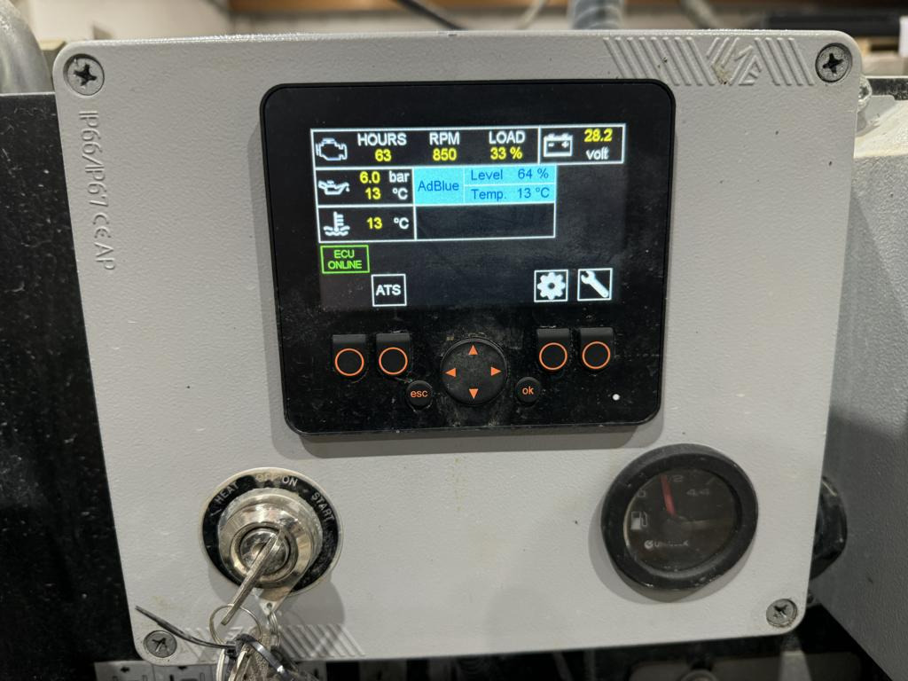 Hydra Joy 4 Geo - Vrtná souprava: obrázek 4 Hydra Joy 4 Geo - Vrtná souprava: obrázek 4