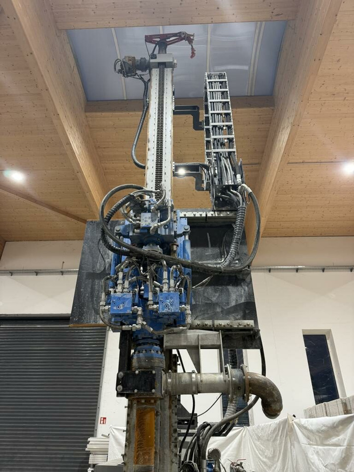 Hydra Joy 4 Geo - Vrtná souprava: obrázek 3 Hydra Joy 4 Geo - Vrtná souprava: obrázek 3