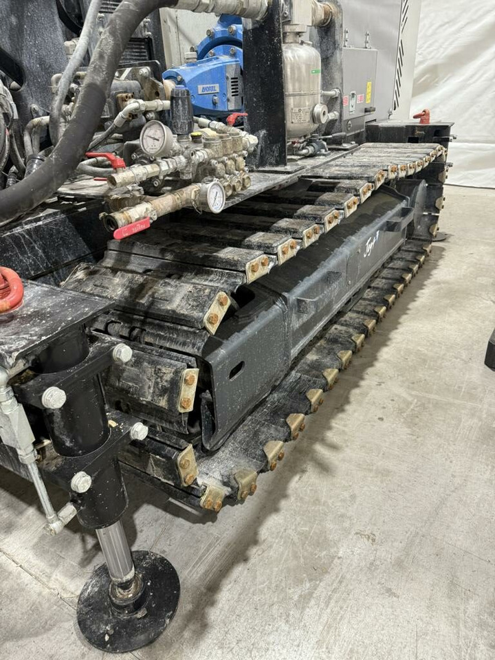 Hydra Joy 4 Geo - Vrtná souprava: obrázek 5 Hydra Joy 4 Geo - Vrtná souprava: obrázek 5