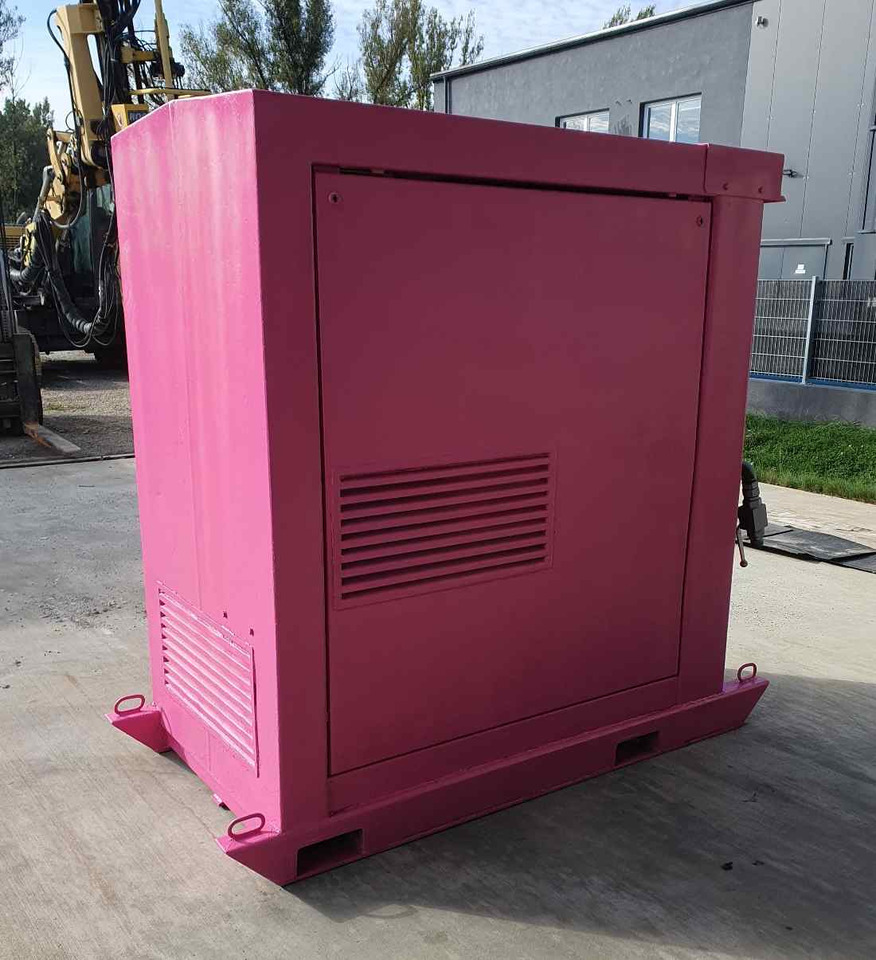 Obermann DP 100-3-B - Čerpadlo na vodu: obrázek 3 Obermann DP 100-3-B - Čerpadlo na vodu: obrázek 3