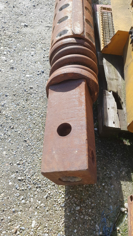 Bauer BG 9 Kelly 292/3/18 - Příslušenství pro Stavební technika: obrázek 3 Bauer BG 9 Kelly 292/3/18 - Příslušenství pro Stavební technika: obrázek 3