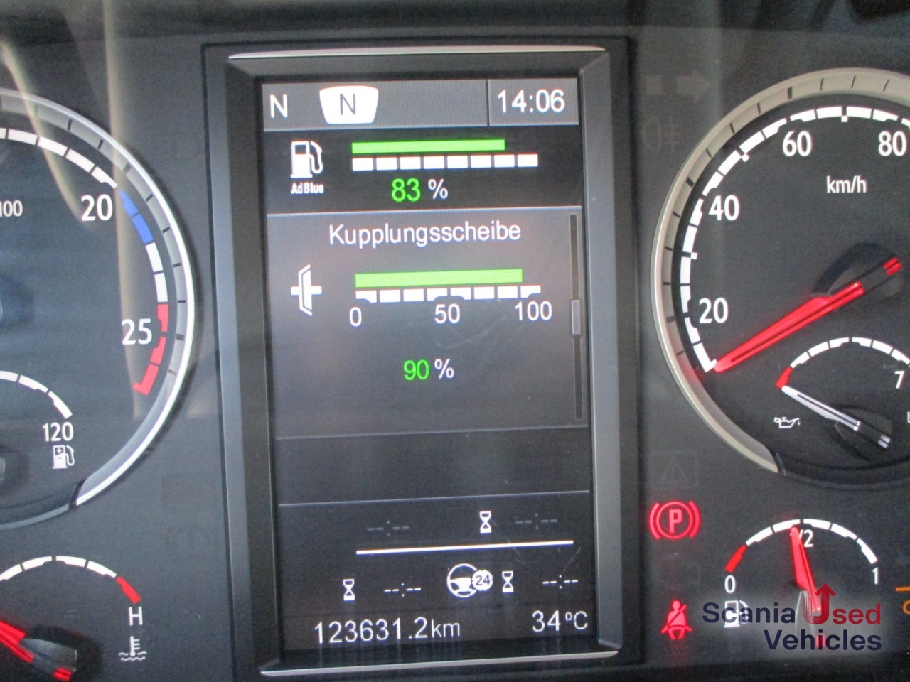 SCANIA P 320 DB6x2*4MLB EWERS Getränkeaufbau, 2 x AHK - Přepravník nápojů: obrázek 3 SCANIA P 320 DB6x2*4MLB EWERS Getränkeaufbau, 2 x AHK - Přepravník nápojů: obrázek 3