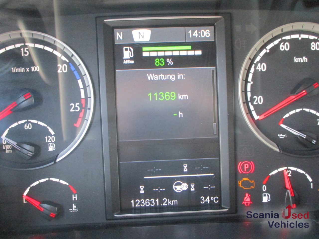 SCANIA P 320 DB6x2*4MLB EWERS Getränkeaufbau, 2 x AHK - Přepravník nápojů: obrázek 5 SCANIA P 320 DB6x2*4MLB EWERS Getränkeaufbau, 2 x AHK - Přepravník nápojů: obrázek 5