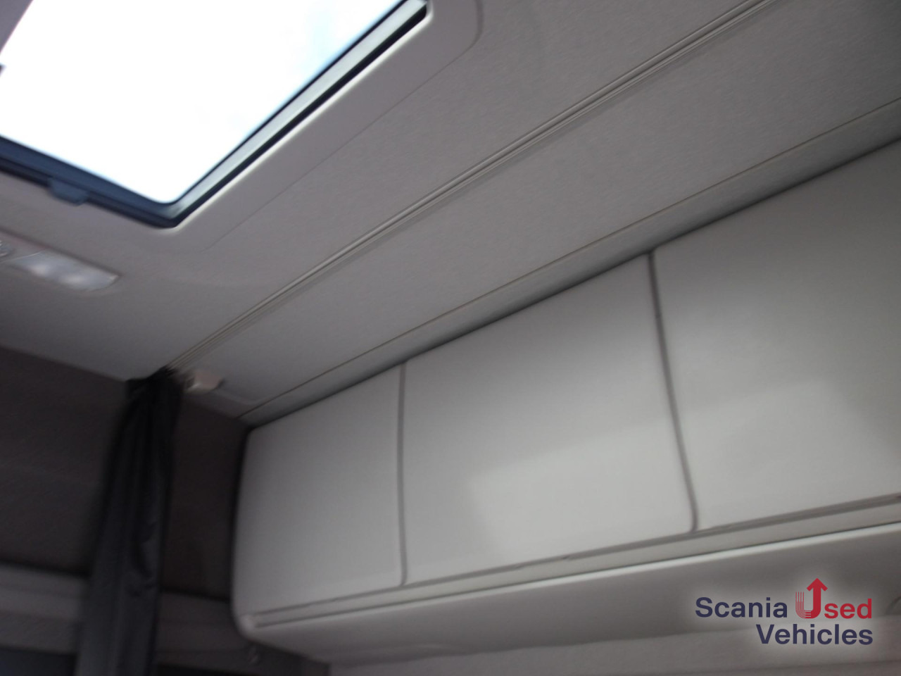 SCANIA S 450 A4x2NA / LED / Navi / ACC - Tahač: obrázek 5 SCANIA S 450 A4x2NA / LED / Navi / ACC - Tahač: obrázek 5