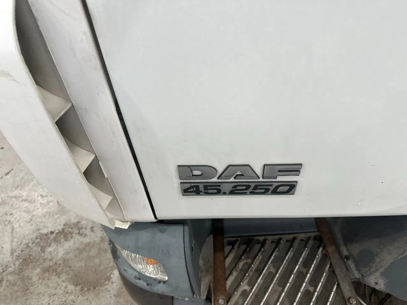 DAF LF 45 250 / VLEESHANGWERK/RAILS DE VIANDE/FLEISH BAHNEN - Chladírenský nákladní automobil: obrázek 2 DAF LF 45 250 / VLEESHANGWERK/RAILS DE VIANDE/FLEISH BAHNEN - Chladírenský nákladní automobil: obrázek 2