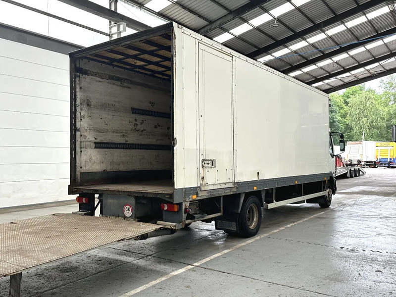 DAF LF 55.220 AE45 LAMMES/LAMMES - BLATT / BLATT - Skříňový nákladní auto: obrázek 5 DAF LF 55.220 AE45 LAMMES/LAMMES - BLATT / BLATT - Skříňový nákladní auto: obrázek 5