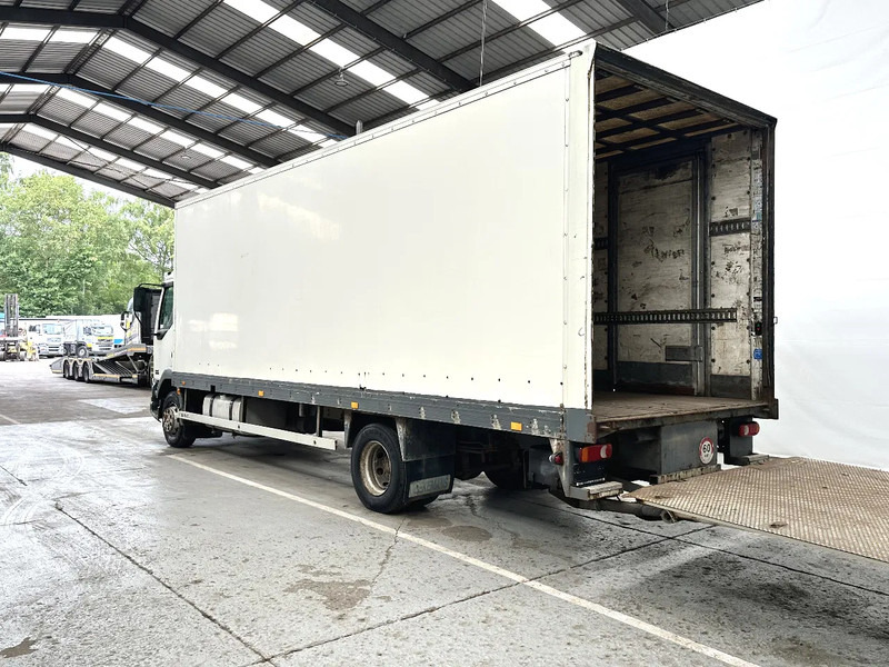 DAF LF 55.220 AE45 LAMMES/LAMMES - BLATT / BLATT - Skříňový nákladní auto: obrázek 3 DAF LF 55.220 AE45 LAMMES/LAMMES - BLATT / BLATT - Skříňový nákladní auto: obrázek 3