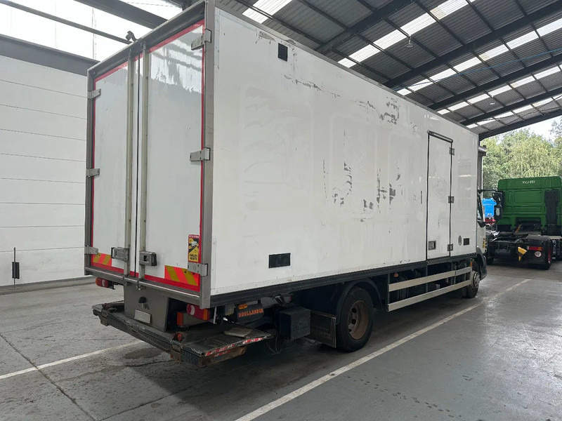 DAF LF 55.220 CARRIER / MULTITEMPERATUUR / 195.123 km - Chladírenský nákladní automobil: obrázek 5 DAF LF 55.220 CARRIER / MULTITEMPERATUUR / 195.123 km - Chladírenský nákladní automobil: obrázek 5