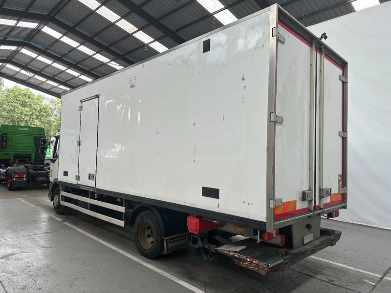 DAF LF 55.220 CARRIER / MULTITEMPERATUUR / 195.123 km - Chladírenský nákladní automobil: obrázek 3 DAF LF 55.220 CARRIER / MULTITEMPERATUUR / 195.123 km - Chladírenský nákladní automobil: obrázek 3