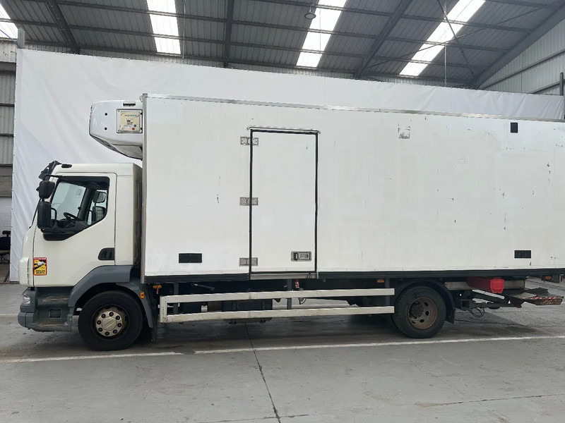 DAF LF 55.220 CARRIER / MULTITEMPERATUUR / 195.123 km - Chladírenský nákladní automobil: obrázek 2 DAF LF 55.220 CARRIER / MULTITEMPERATUUR / 195.123 km - Chladírenský nákladní automobil: obrázek 2