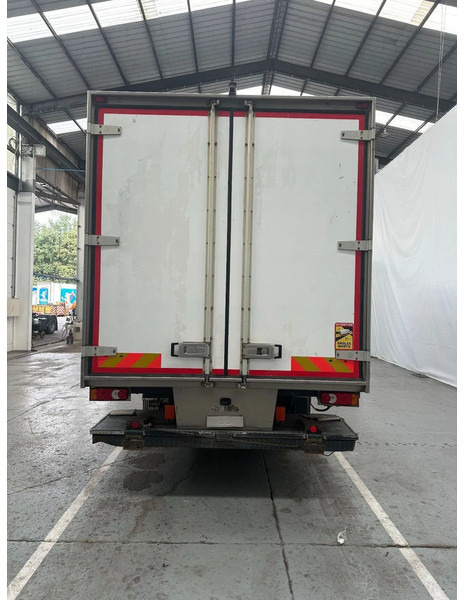 DAF LF 55.220 CARRIER / MULTITEMPERATUUR / 195.123 km - Chladírenský nákladní automobil: obrázek 4 DAF LF 55.220 CARRIER / MULTITEMPERATUUR / 195.123 km - Chladírenský nákladní automobil: obrázek 4