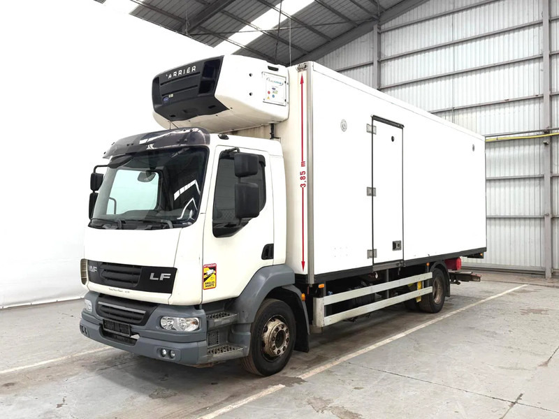 DAF LF 55.220 CARRIER SUPRA 950MT FRIGO - Chladírenský nákladní automobil: obrázek 2 DAF LF 55.220 CARRIER SUPRA 950MT FRIGO - Chladírenský nákladní automobil: obrázek 2