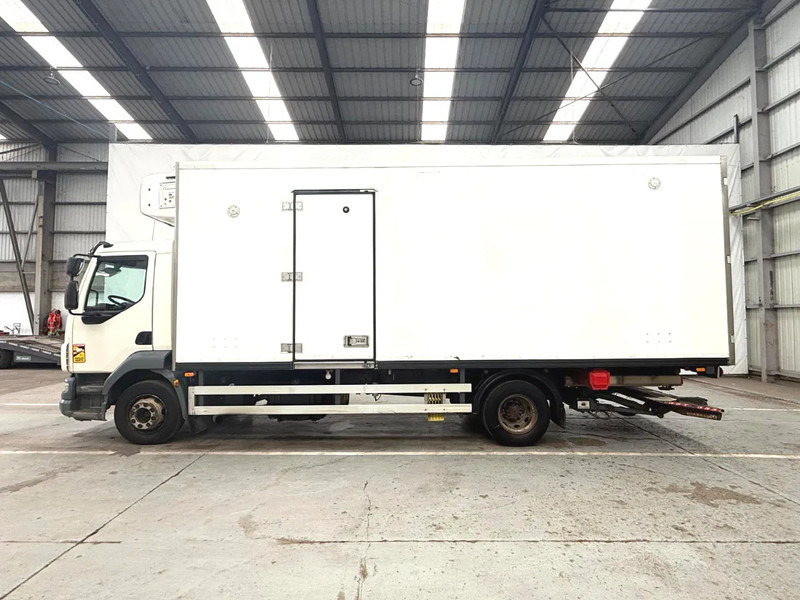 DAF LF 55.220 CARRIER SUPRA 950MT FRIGO - Chladírenský nákladní automobil: obrázek 3 DAF LF 55.220 CARRIER SUPRA 950MT FRIGO - Chladírenský nákladní automobil: obrázek 3