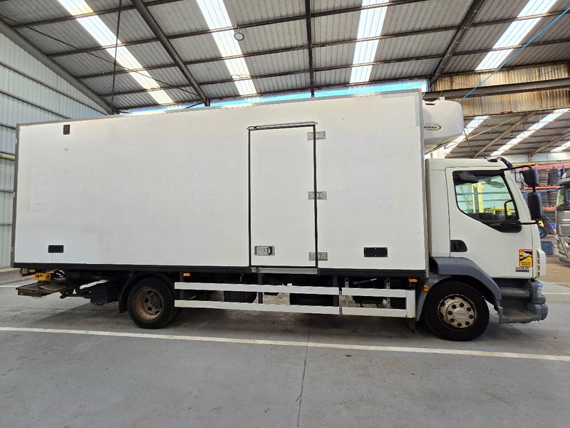 DAF LF 55.220 EURO 5 / CARRIER / MULTITEMPERATUUR / DHOLLANDIA 1500kg - Chladírenský nákladní automobil: obrázek 4 DAF LF 55.220 EURO 5 / CARRIER / MULTITEMPERATUUR / DHOLLANDIA 1500kg - Chladírenský nákladní automobil: obrázek 4