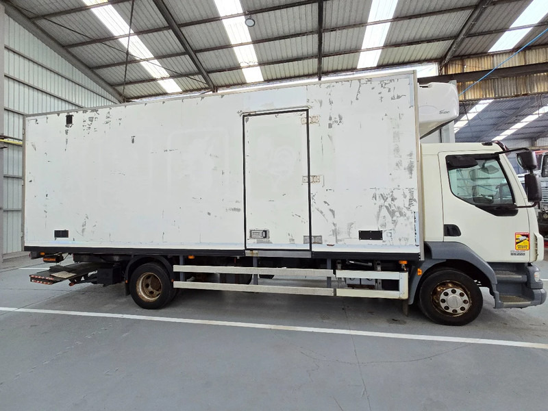 DAF LF 55.220 EURO 5 / CARRIER / MULTITEMPERATUUR / DHOLLANDIA - Chladírenský nákladní automobil: obrázek 4 DAF LF 55.220 EURO 5 / CARRIER / MULTITEMPERATUUR / DHOLLANDIA - Chladírenský nákladní automobil: obrázek 4