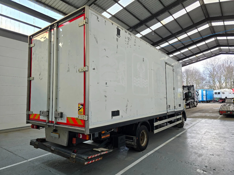 DAF LF 55.220 EURO 5 / CARRIER / MULTITEMPERATUUR / DHOLLANDIA - Chladírenský nákladní automobil: obrázek 5 DAF LF 55.220 EURO 5 / CARRIER / MULTITEMPERATUUR / DHOLLANDIA - Chladírenský nákladní automobil: obrázek 5