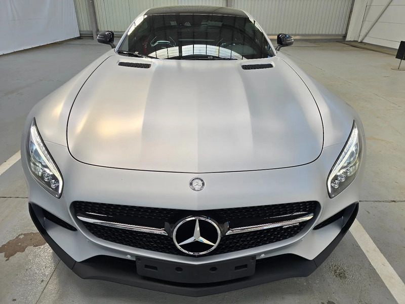 Mercedes-Benz AMG GT S / V8 BITURBO / DESIGNO / 54km !!! - Osobní auto: obrázek 2 Mercedes-Benz AMG GT S / V8 BITURBO / DESIGNO / 54km !!! - Osobní auto: obrázek 2