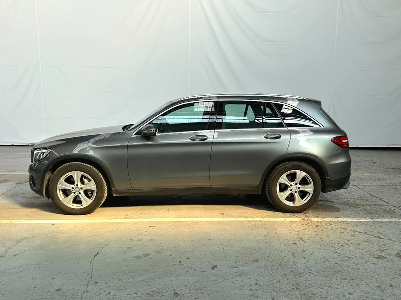 Mercedes-Benz GLC 220 D / 4MATIC / AUTOMAAT - SUV: obrázek 2 Mercedes-Benz GLC 220 D / 4MATIC / AUTOMAAT - SUV: obrázek 2